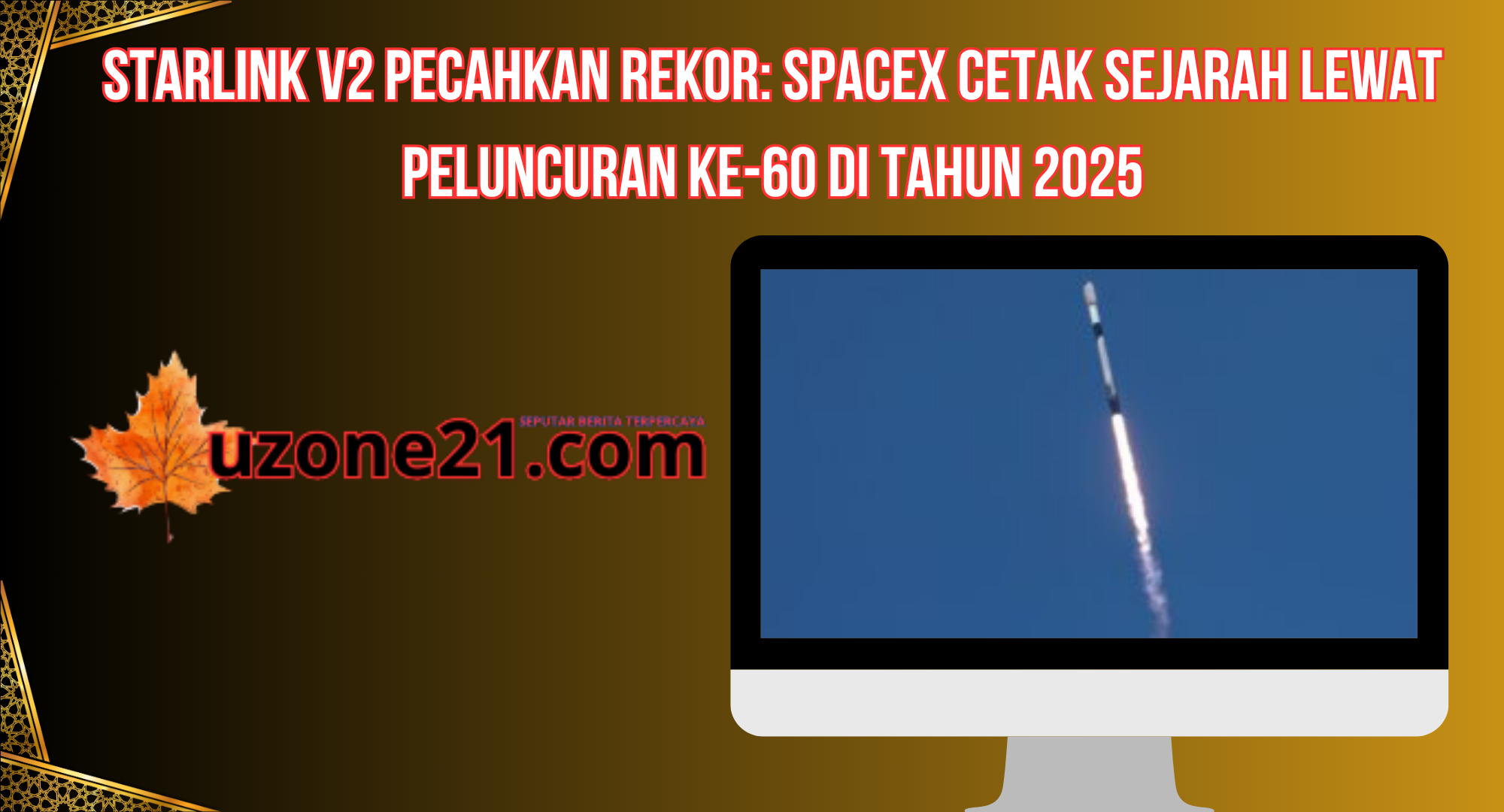 Starlink V2