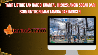 Tarif Listrik