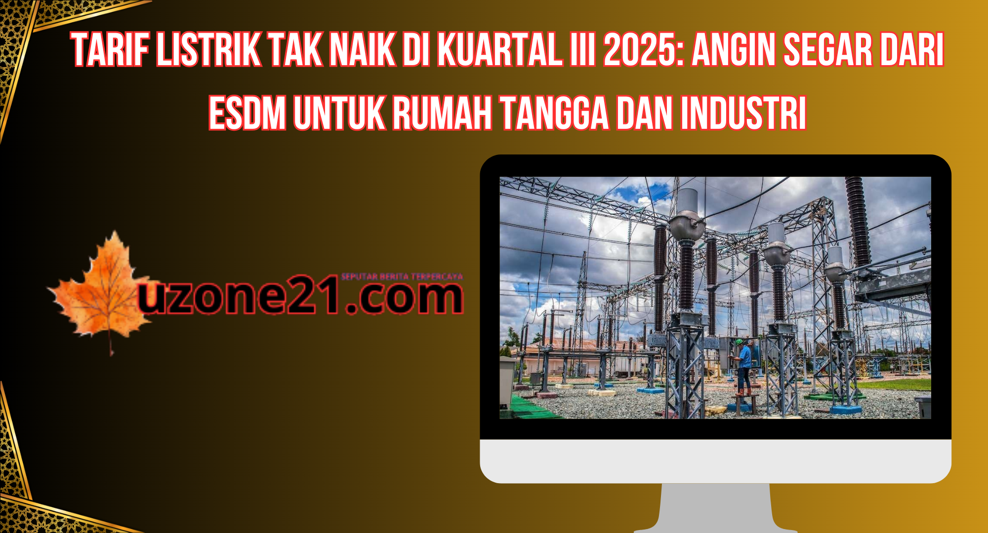 Tarif Listrik