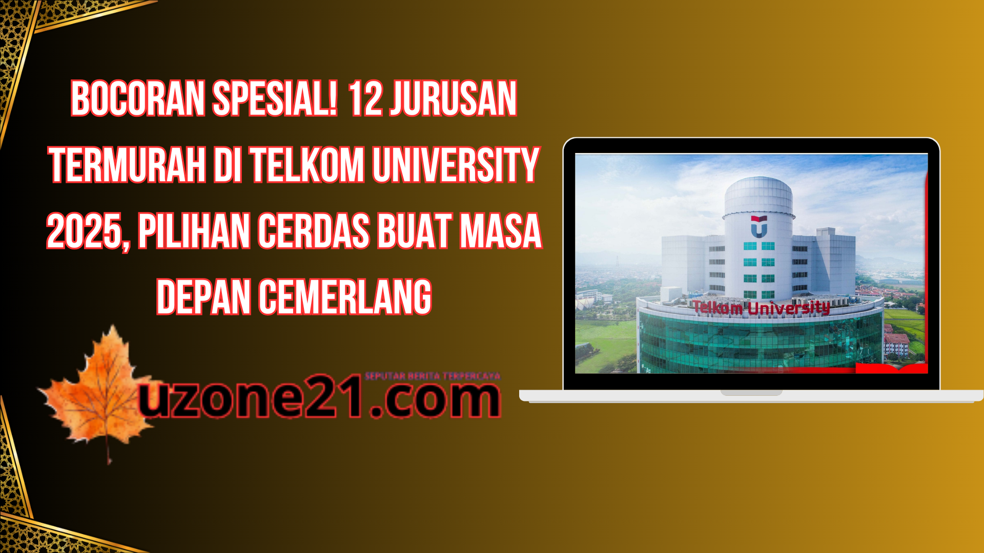 Telkom University