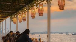 10 Tempat Ngedate Surabaya yang Murah Tapi Super Romantis!