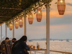 10 Tempat Ngedate Surabaya yang Murah Tapi Super Romantis!