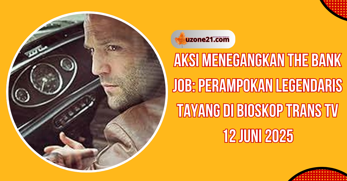 The Bank Job