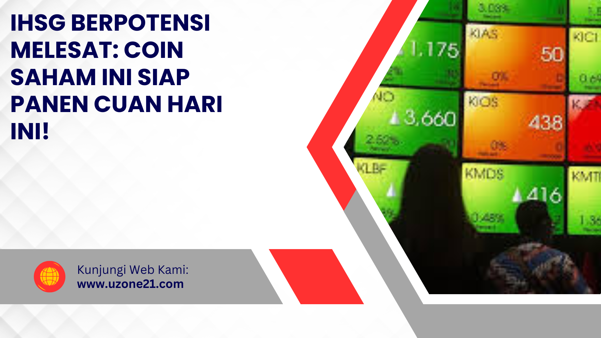 Coin Saham