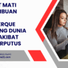 Internet Mati Total! Ribuan Warga Albuquerque Terkepung Dunia Offline Akibat Kabel Terputus