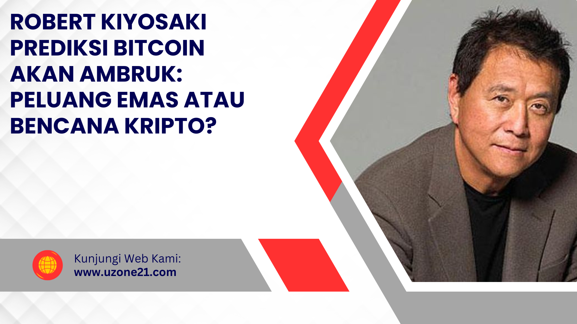 Robert Kiyosaki