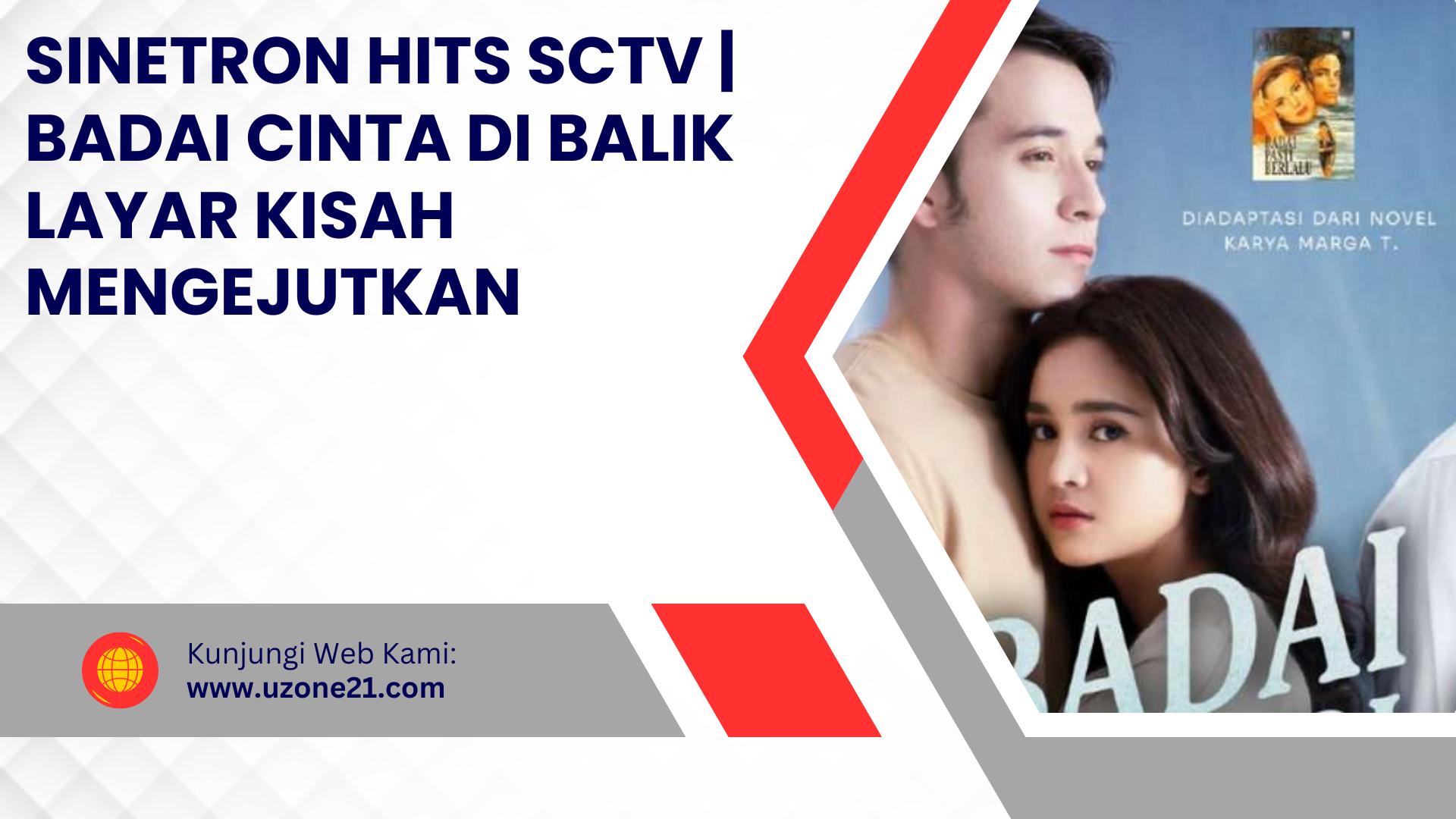 Sinetron Hits SCTV