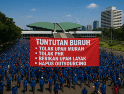 Awas Hoaks! Ini Fakta Sebenarnya di Balik Isu Besar 25 Agustus Demo