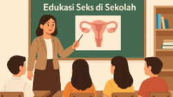 Edukasi Seks di Sekolah