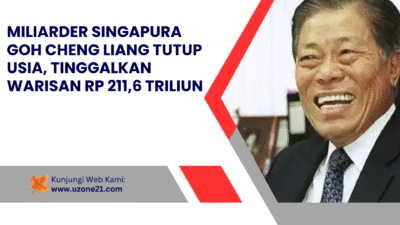 Goh Cheng Liang