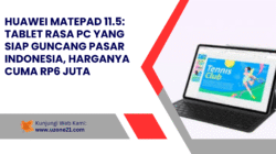 Huawei MatePad 11.5