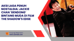 Jackie Chan