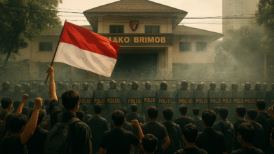 Kwitang Jakarta