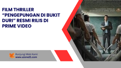 Pengepungan di Bukit Duri