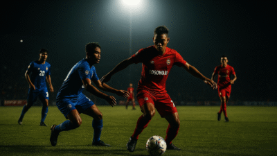 Setelah 6 Tahun Vakum, Piala Indonesia Siap Kembali Bergulir pada 2026