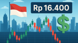 Rupiah ke Dollar