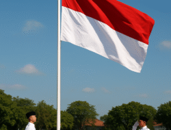 Pemerintah Tetapkan Tanggal 18 Agustus Libur Nasional untuk Cuti Bersama HUT ke-80 RI