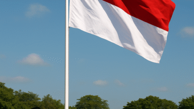 Tanggal 18 Agustus Libur Nasional