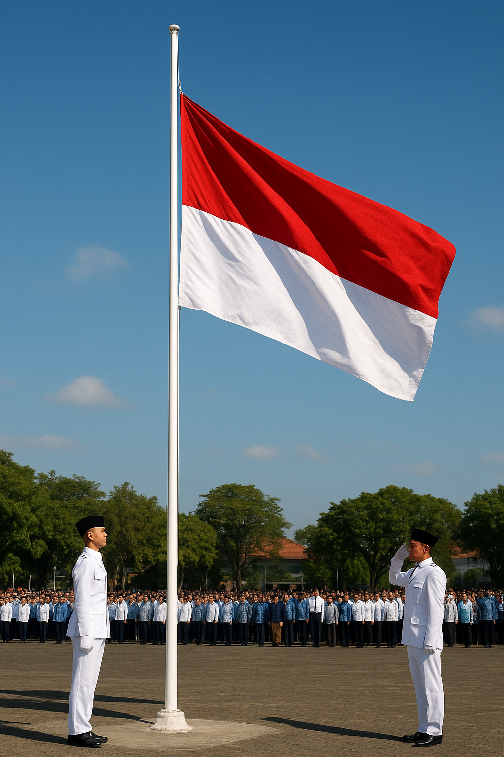 Tanggal 18 Agustus Libur Nasional