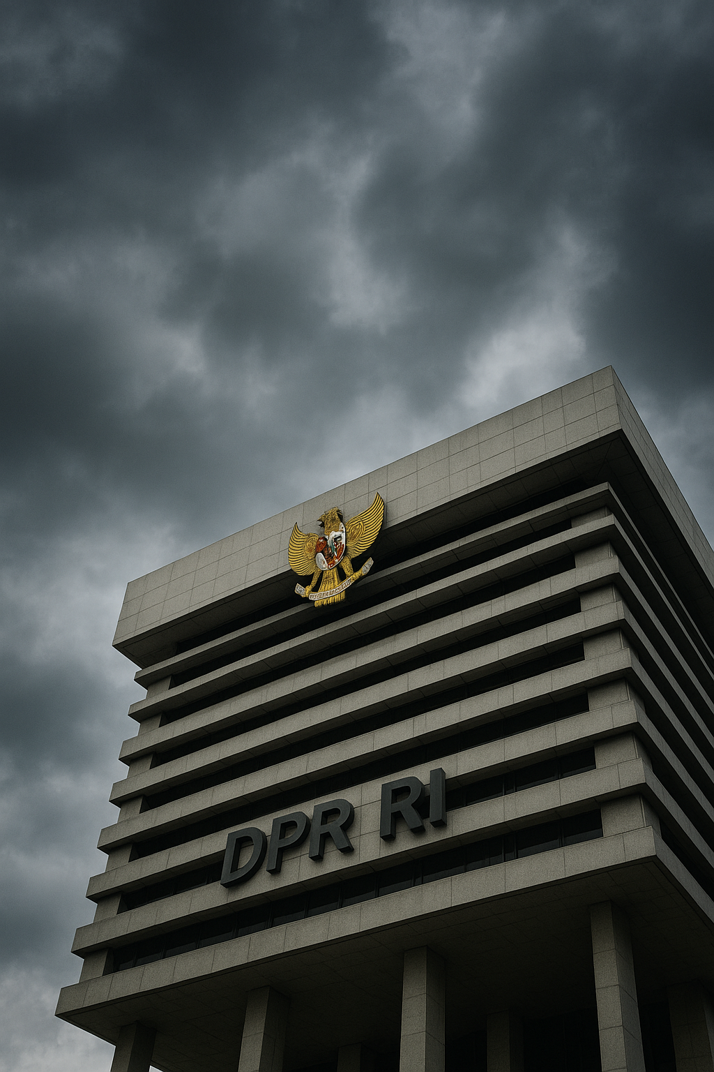 kenaikan gaji anggota dpr ri