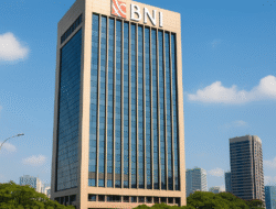 Angin Segar ke BBNI, Saham Bank Negara Indonesia Dinilai Punya Ruang Menguat