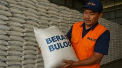 Bantuan Bansos