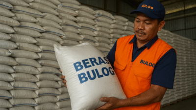 Bantuan Bansos
