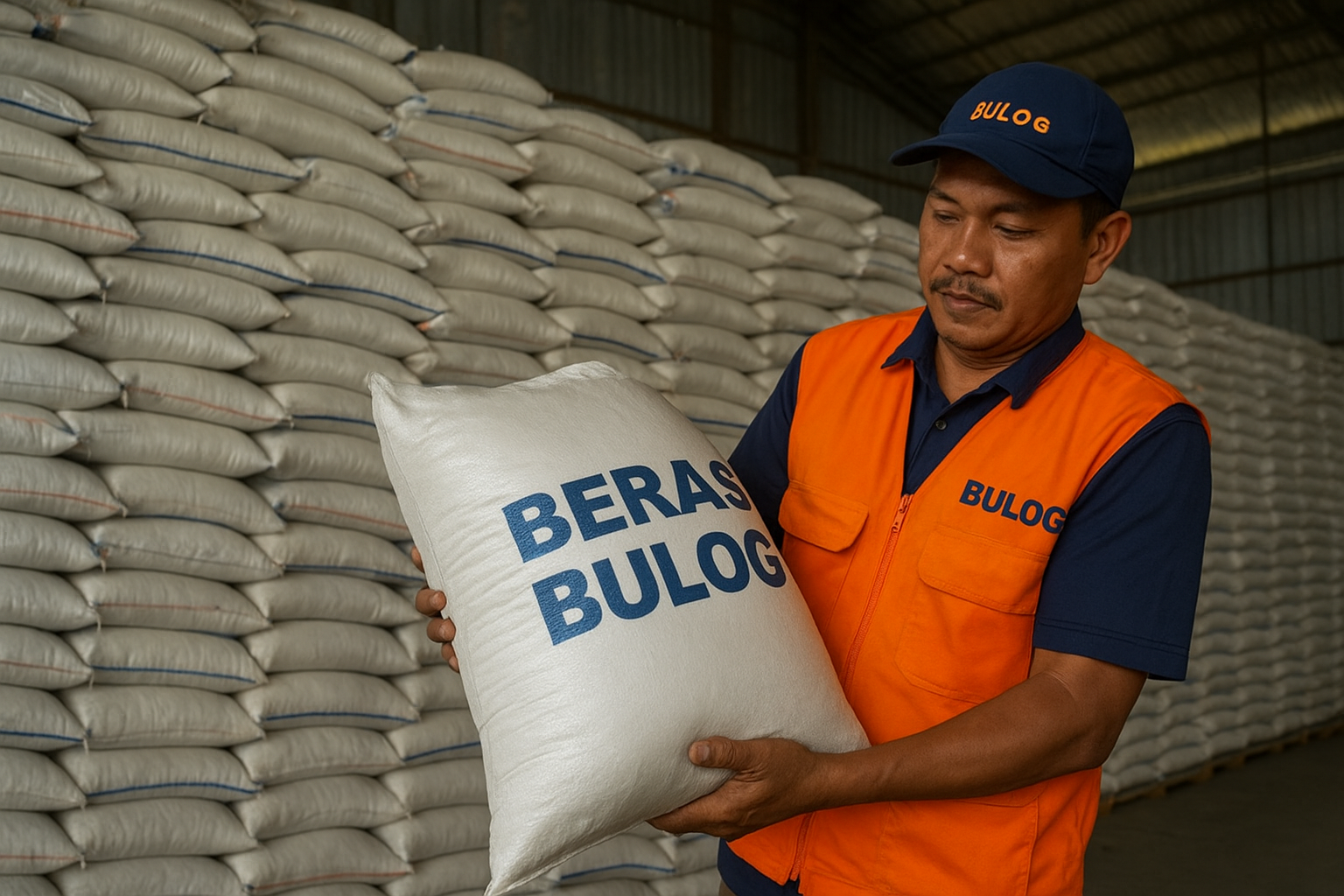 Bantuan Bansos