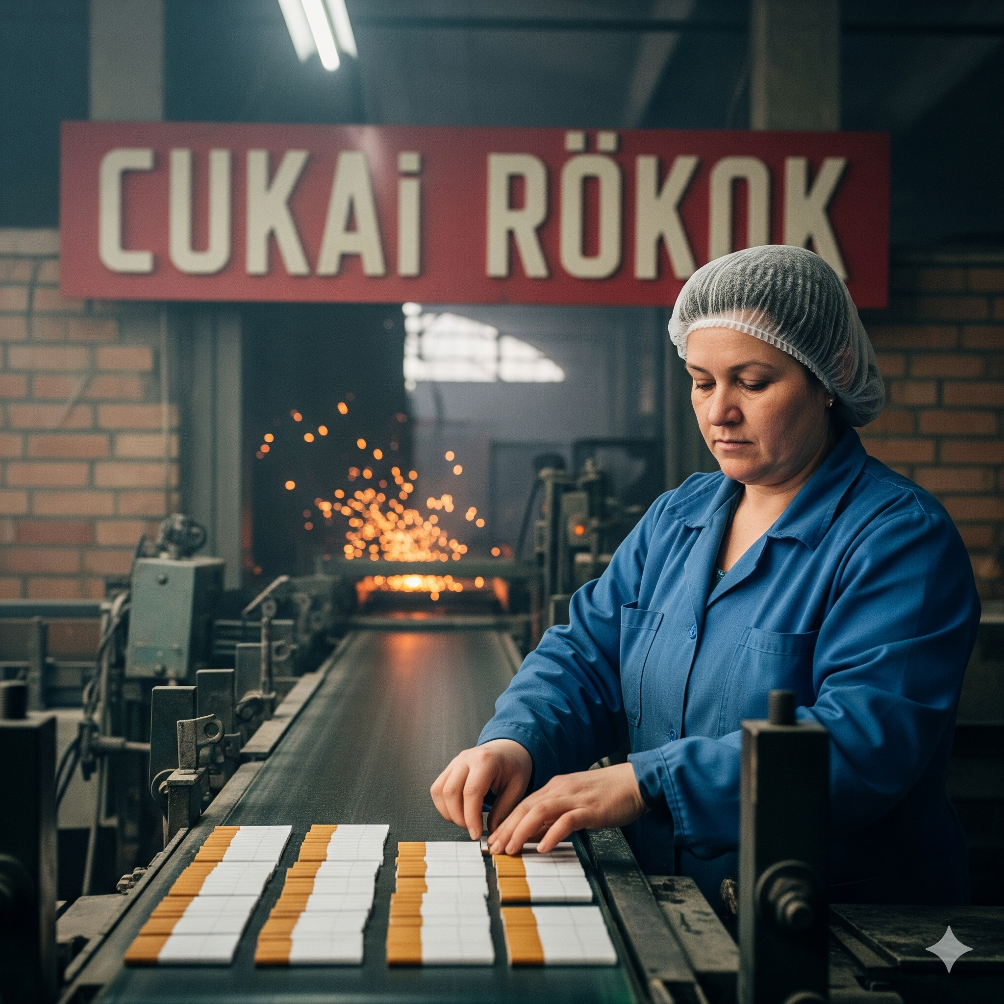 Cukai Rokok