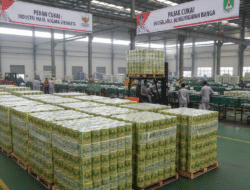 Usulan Penurunan Tarif Cukai Rokok, Begini Respons Menkeu Purbaya