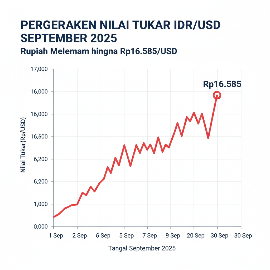 Dolar Hari Ini