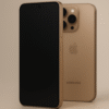 Samsung Galaxy S26 Edge: Bocoran Desain Mirip iPhone 17 Pro, Apa yang Berbeda?