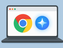 Chrome Hadir dengan Kecerdasan Baru: 10 Fitur AI yang Bikin Browsing Lebih Pintar dan Aman