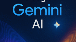 Google Gemini AI