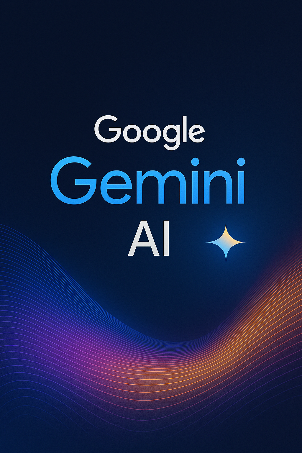 Google Gemini AI