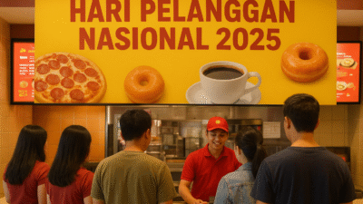 Hari Pelanggan Nasional