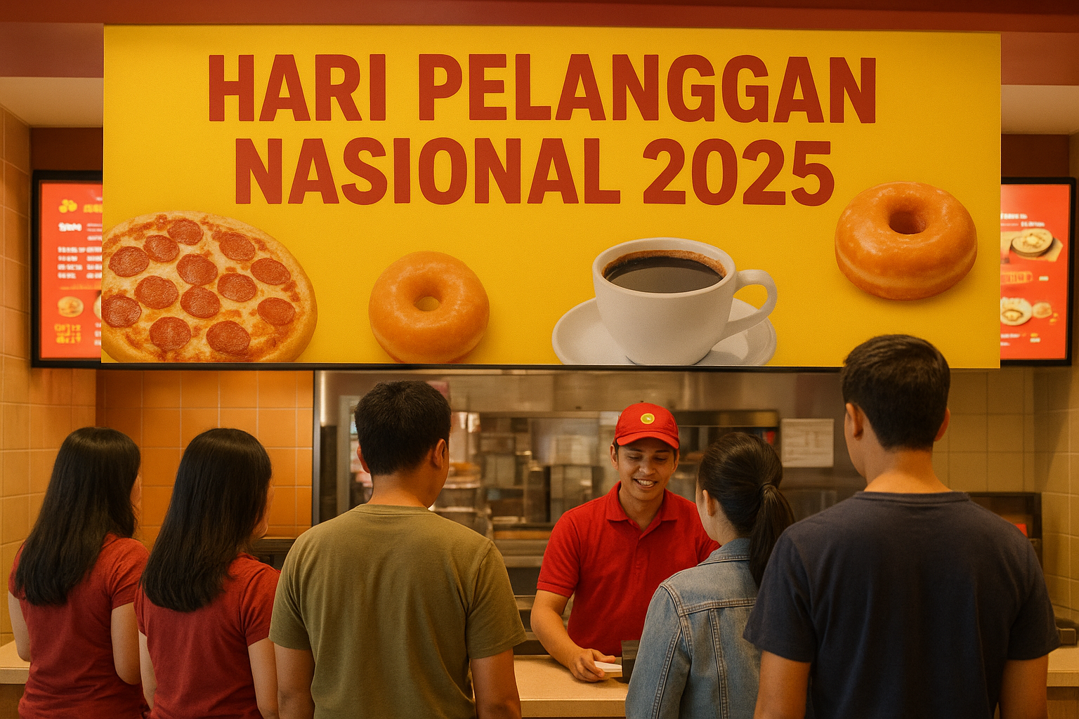 Hari Pelanggan Nasional