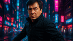 Jackie Chan Bangkit Lewat The Shadow’s Edge, Rajai Box Office China