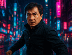Jackie Chan Bangkit Lewat The Shadow’s Edge, Rajai Box Office China