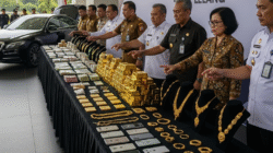 Lelang KPK 17 September 2025: Dari Tanah Miliaran hingga iPhone, Ini Daftar Barang Rampasan Koruptor
