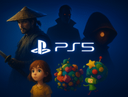 PS5 News: 25 Game PlayStation Paling Dinanti yang Akan Rilis di Tahun 2025