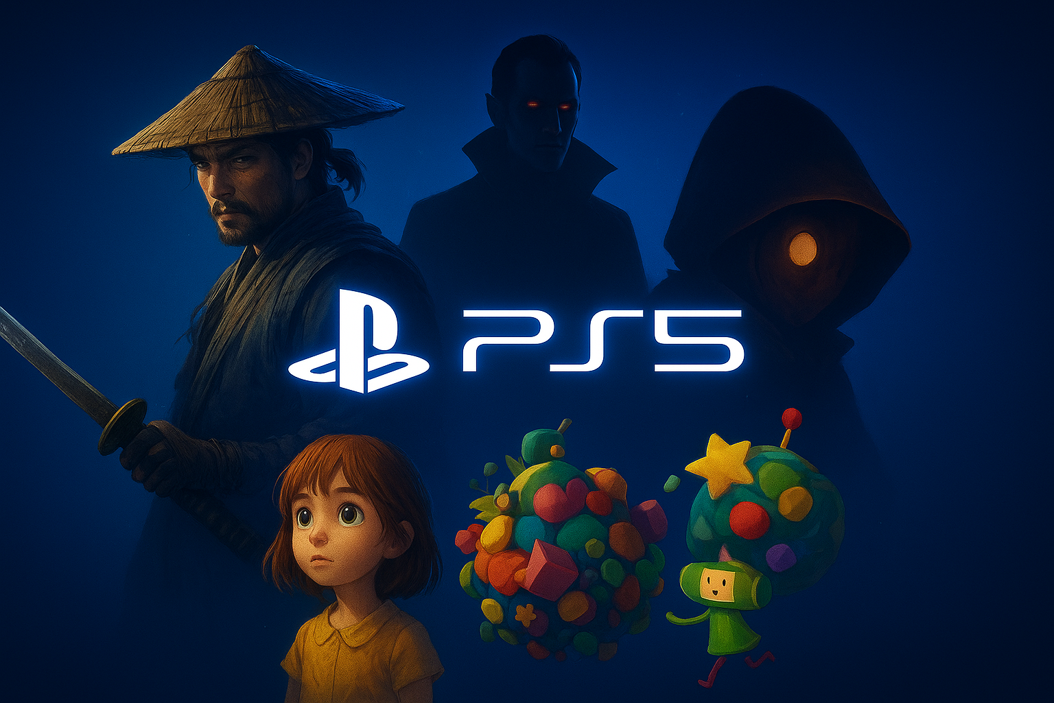 PS5 News