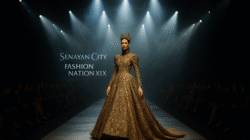 Senayan City Fashion