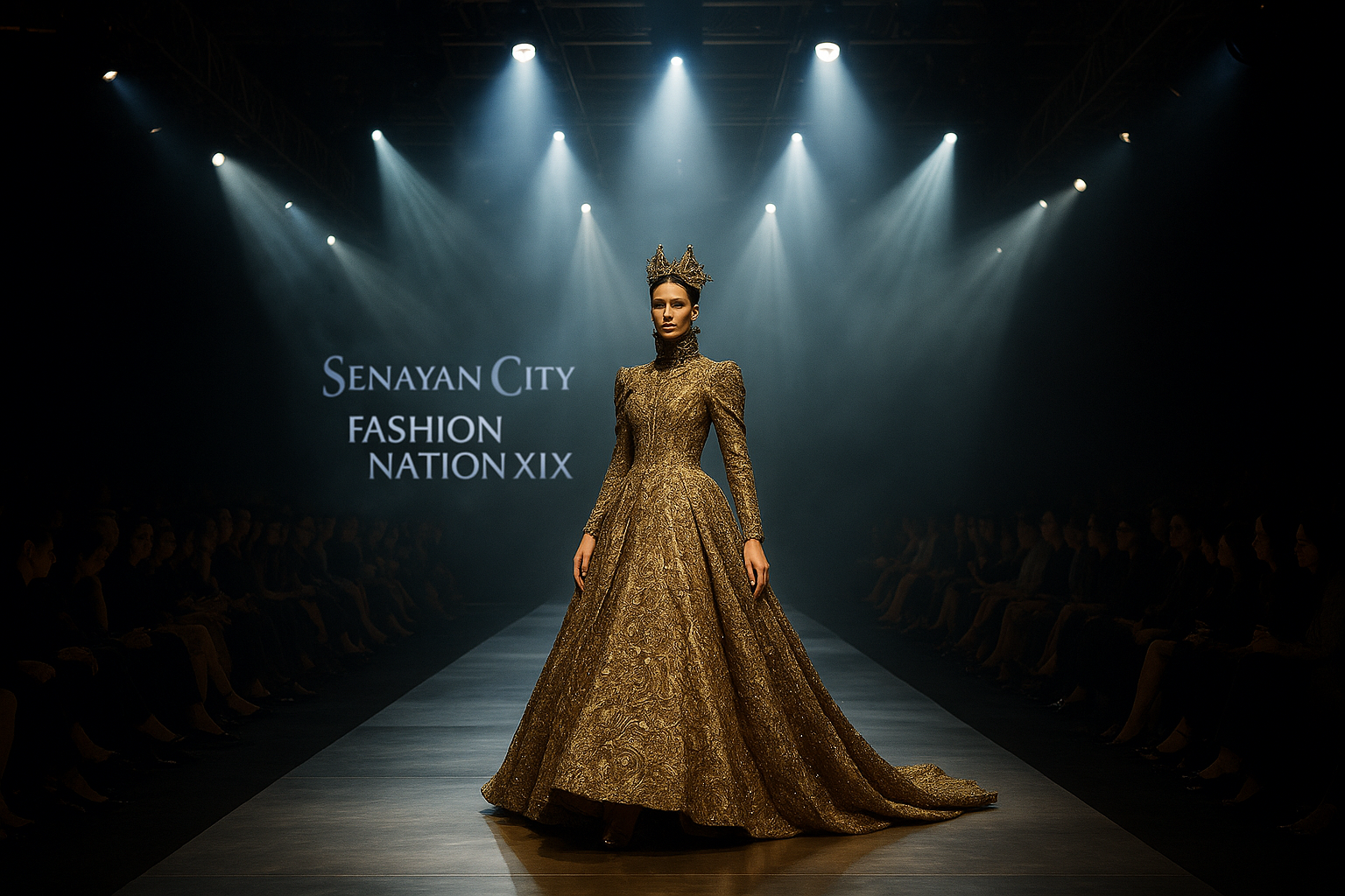 Senayan City Fashion