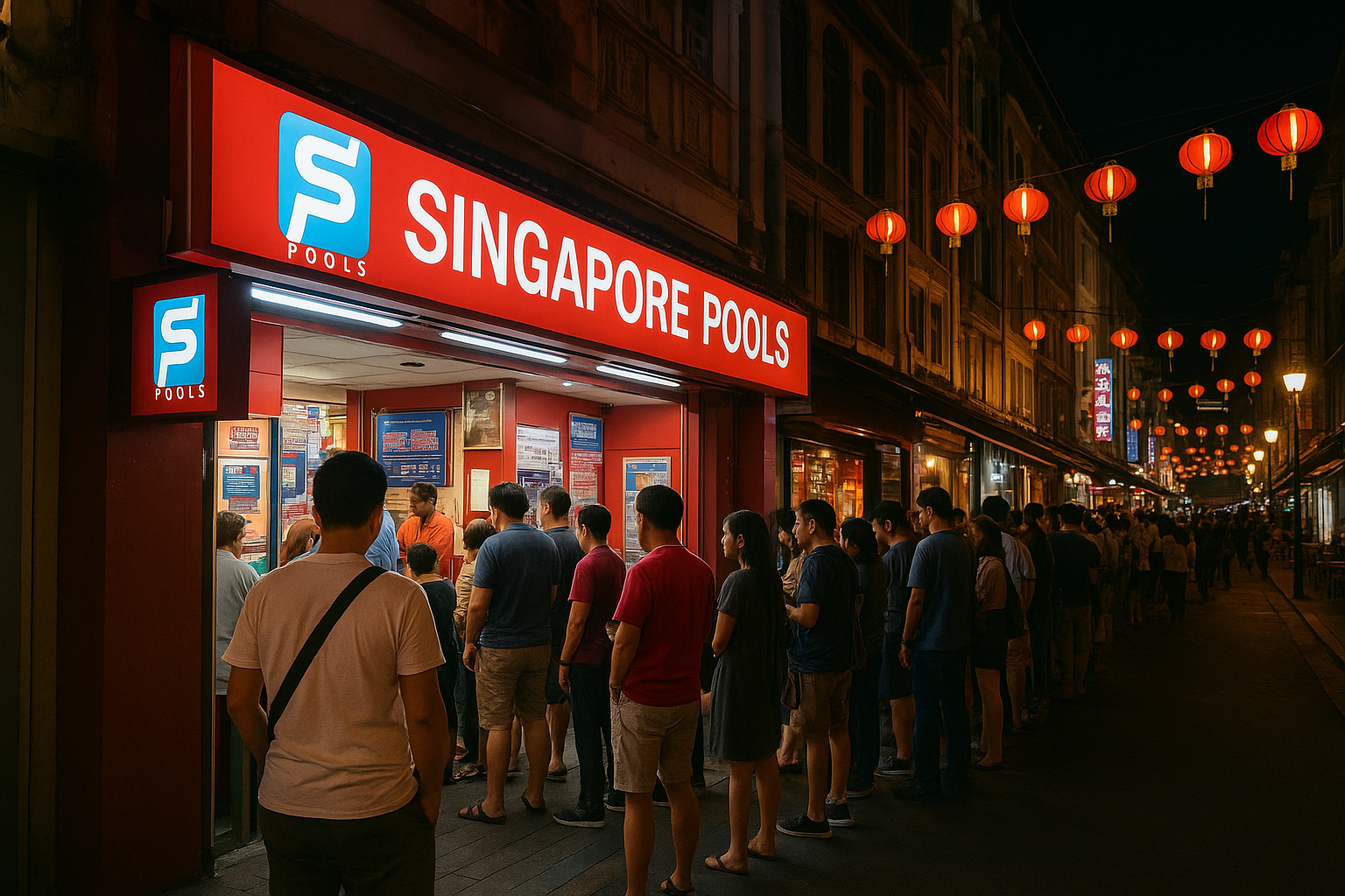 Singapore Prize