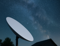 Starlink Alami Gangguan Global, Ribuan Pengguna Lapor Internet Terputus