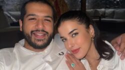 Tasya Farasya Dikabarkan Menggugat Cerai, Mengenal Lebih Dekat Sosok Suaminya Ahmad Assegaf