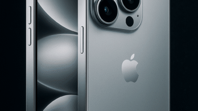 iPhone 17 Pro Max Siap Rilis 9 September: Ini Bocoran Harga dan Fitur Terbarunya di India