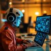 AI Freelancer: Ketika Pekerjaan Manusia Diperebutkan Mesin