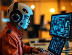 AI Freelancer: Ketika Pekerjaan Manusia Diperebutkan Mesin